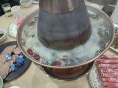 -老宅门(永泰店)