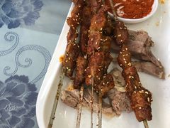 -老毛手抓·盐池滩羊非遗手抓(宁夏总店)