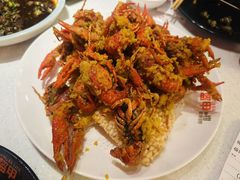 -红盔甲·小龙虾(天钥桥店)