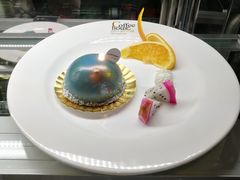 -长春藤咖啡(北园店)