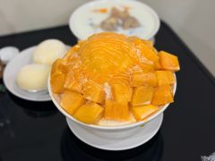 -水牛奶皇后糖水铺(深圳总店)