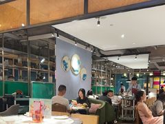-稻香饭店(IFS国金中心店)