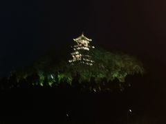 -南津关古镇