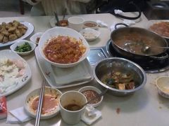 -郑阿姨的家·이모네·韩料&烤肉(武川路店)