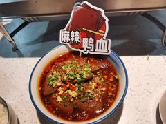 -鸣记脆皮烤鱼(岐山路店)
