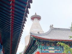 -妙应寺白塔