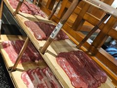 -常赢三兄弟·清真涮肉(五莲路店)