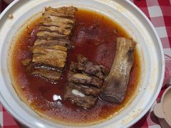 -西贝(宝乐汇店)