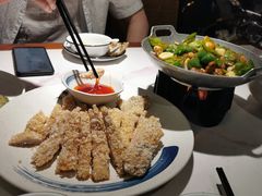 -壹只菜·崇明本地特色菜(崇明南门店)