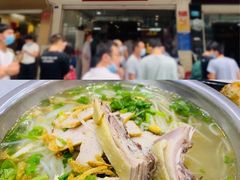 -华姐鸡粉(教育路店)