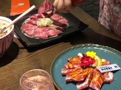 -樱宿日式和牛烧肉(五道口店)
