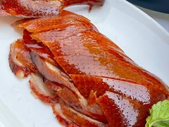 -月福京味斋·烤鸭店·北京菜(鼓楼总店)