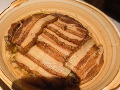 -八府香鸭·啫啫煲(华山路店)