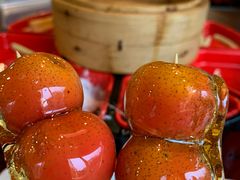 -北平印象.北京烤鸭.新京菜.融合菜(世贸店)