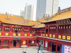 -钦赐仰殿道观