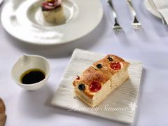 -三嚥阁 La Villa Restaurant