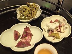 -江南雅厨(李公堤店)