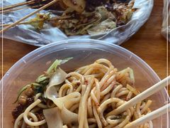 -小朱麻辣串(益民街店)