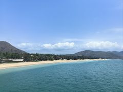 -三亚南山文化旅游区