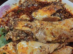 -杨大叔爱面子·四川小吃(岗头店)