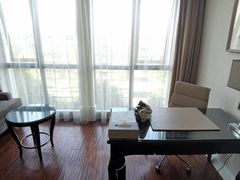 -四川江油戴斯大酒店