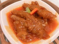 -安蒂娅.悦景轩中餐厅(西乡店)