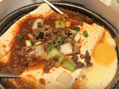 -七八冷面·延边朝鲜族美食(世纪汇店)