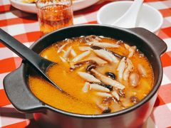 -西贝莜面村(当代商城店)