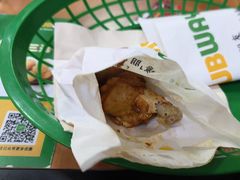 -赛百味SUBWAY(萝岗万达店)