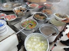 -蒸香碗大碗菜(簇桥店)