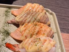 -炙柒Sekinana·精致日料(合生汇店)