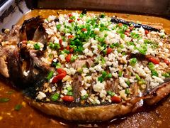 -半天妖烤鱼(方庄店)