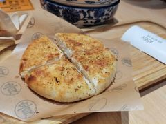 烤饼子-陳香貴·蘭州牛肉面(月星环球港店)