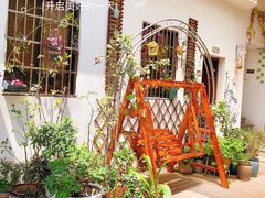 -山涧人家·旺山农家菜(旺山店)