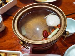 -古关火锅店(古北水镇景区店)