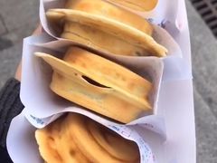 -味正点车轮饼可丽饼(南禅寺店)