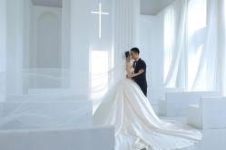 点击看大图 -金夫人婚纱摄影(华南店)
