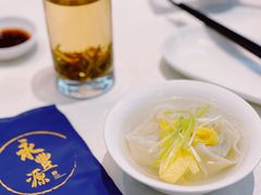 刀鱼馄饨-永丰源大酒店(人民中路店)