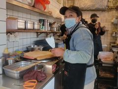 -卞姐蛋饼(陕西南路店)