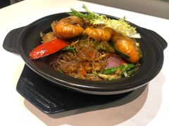 -清迈泰·泰国餐厅(华发商都店)