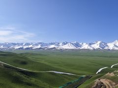 -新疆那拉提国家旅游度假区