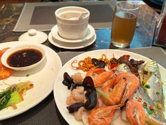 -徐记海鲜(大雁塔|金都店)