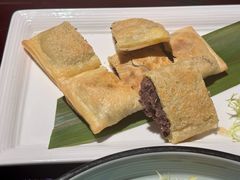 -广州白云机场铂尔曼大酒店·恬园创意中餐厅