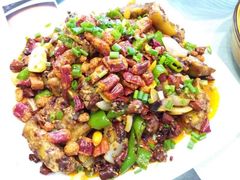 -廖老妈蹄花(中海国际店)