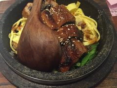 鳗鱼饭-鹤菊怀石料理(江北店)