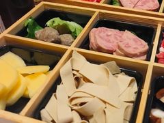 -天府火锅·始于1989年(老城十字街店)