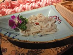 -东道煮牛肉火锅(东盛大街店)