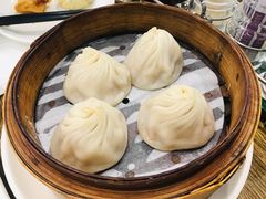 -翡翠拉面小笼包(机场DFS店)