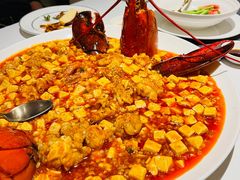 -甄御•海鲜新青岛菜(麦岛店)