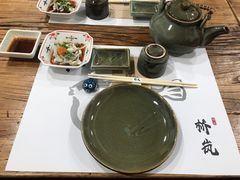 -桥岚·巷子鲜河豚鱼(专门店)